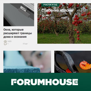 Новые окна от компании Kaleva. Крупно, красочно, подробно